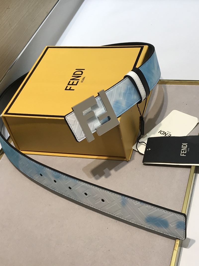 Fendi Belts